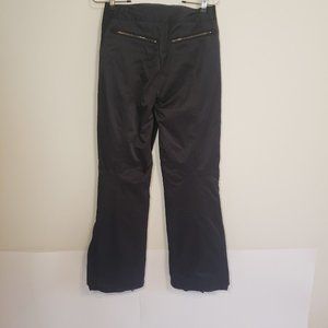 SPYDER SKI PANTS SPYLON INSULATED 10000mm SNOW PANT w/BIBS